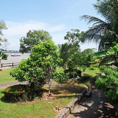 Krabi town The Tara River المظهر الخارجي الصورة