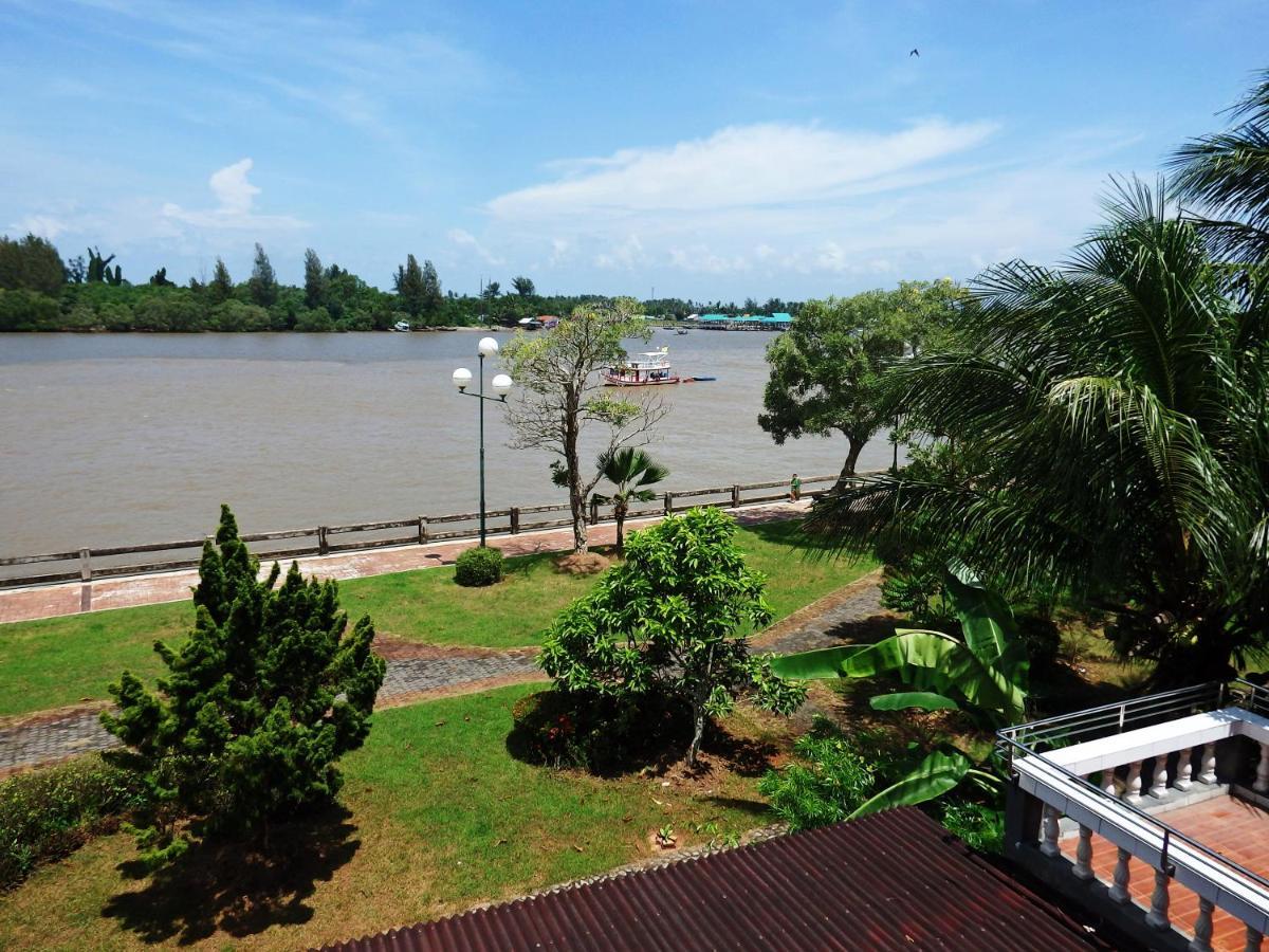 Krabi town The Tara River المظهر الخارجي الصورة