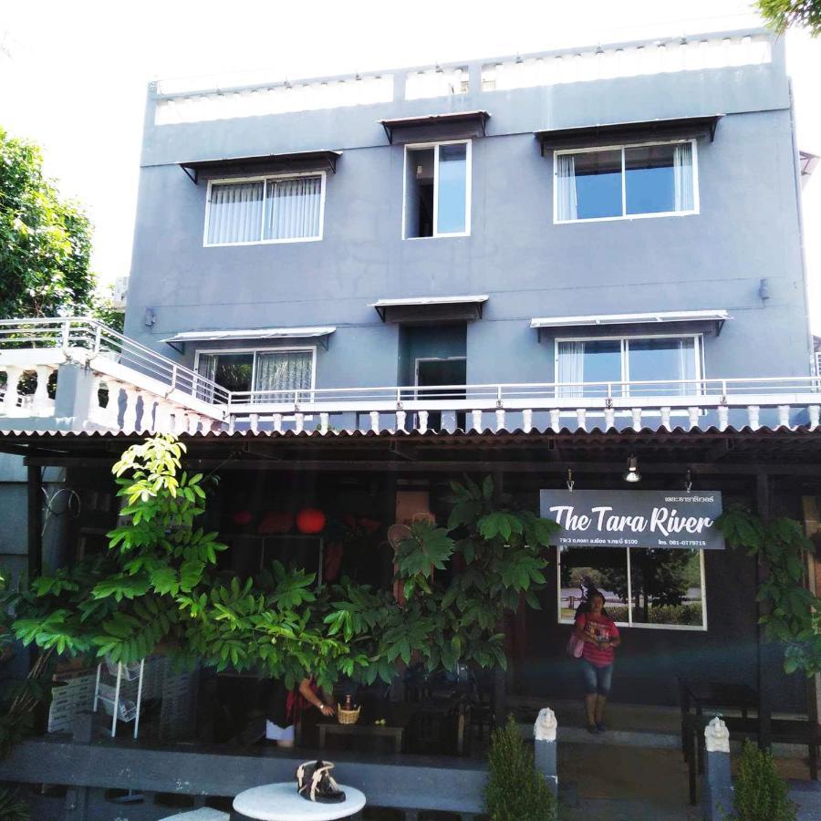 Krabi town The Tara River المظهر الخارجي الصورة
