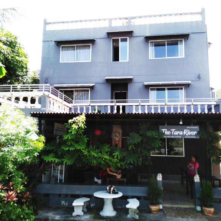 Krabi town The Tara River المظهر الخارجي الصورة