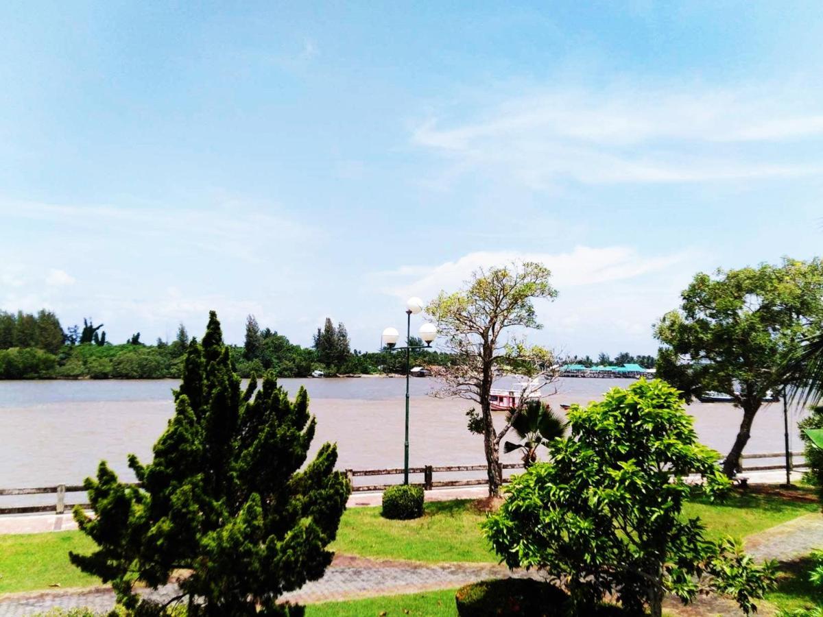 Krabi town The Tara River المظهر الخارجي الصورة