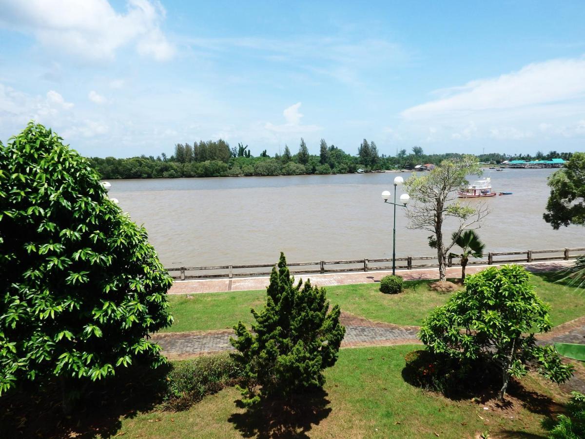 Krabi town The Tara River المظهر الخارجي الصورة