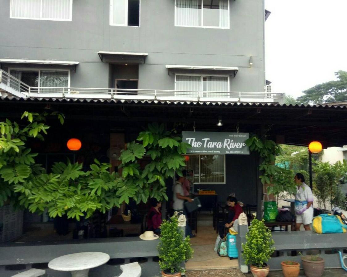 Krabi town The Tara River المظهر الخارجي الصورة